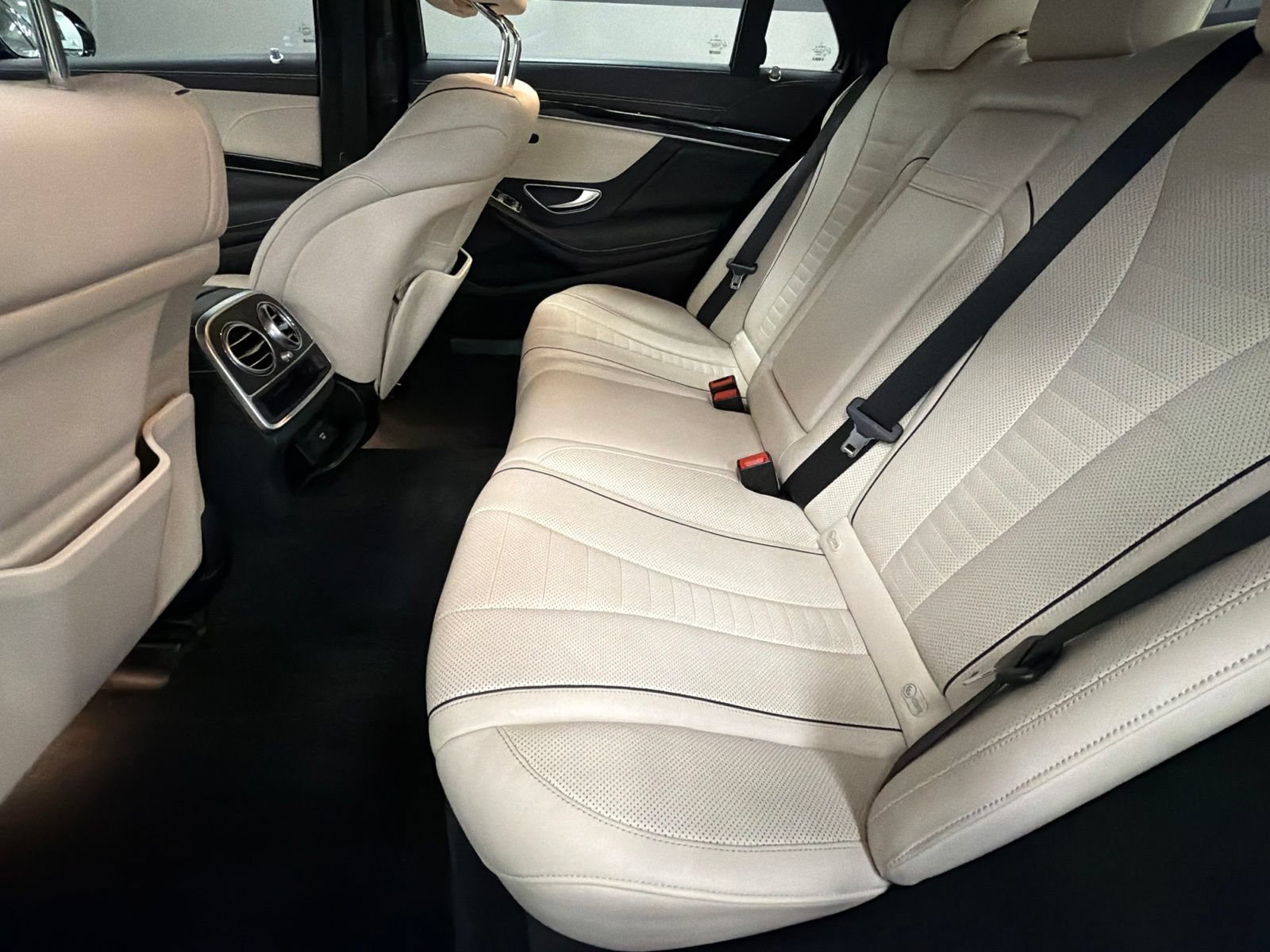 Certified 2016 Mercedes-Benz S 550 Sedan image 41