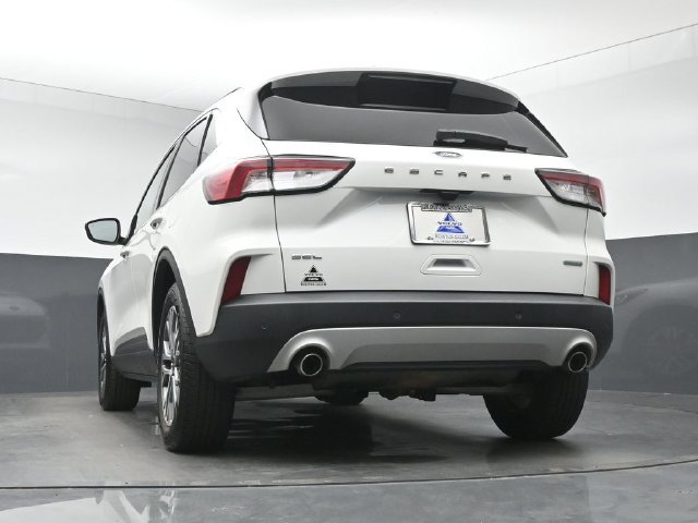 Used 2020 Ford Escape SEL FWD image 34