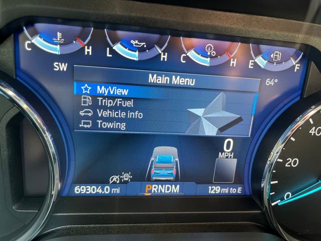 Used 2024 Ford Expedition Max Limited image 15