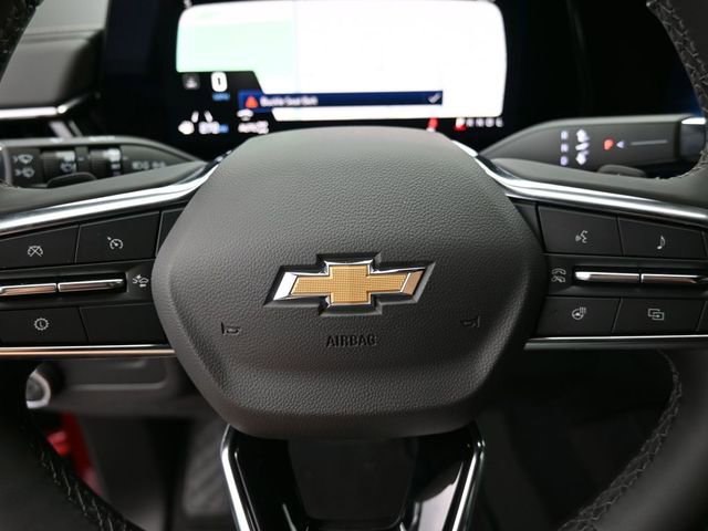 New 2025 Chevrolet Tahoe Premier image 29