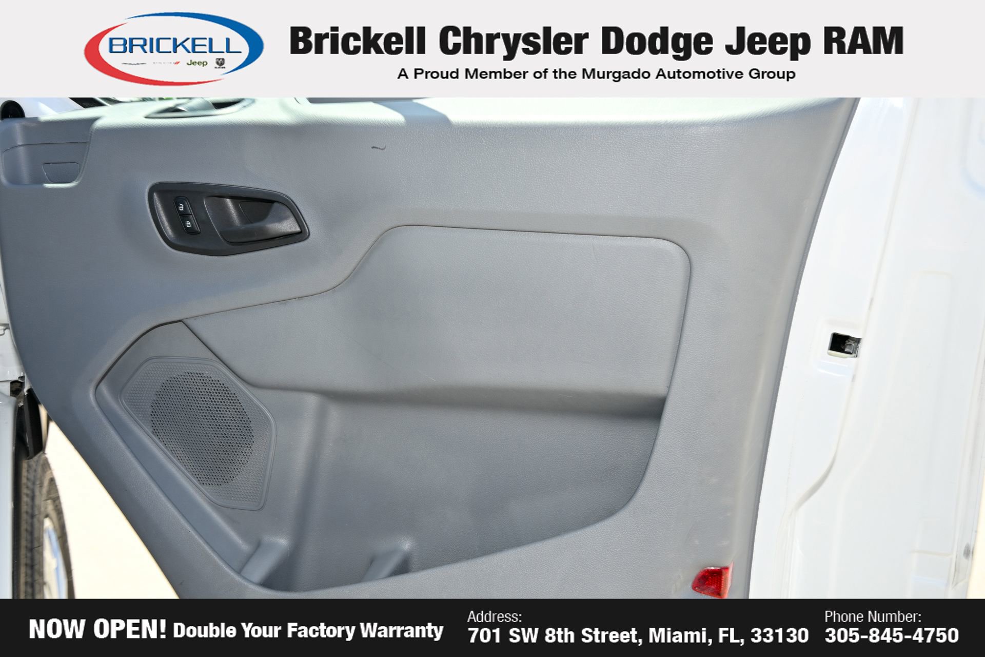 Used 2019 Ford Transit 250 130 Low Roof RWD image 13