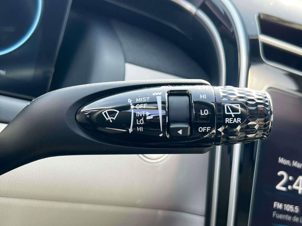 Used 2024 Hyundai Tucson SEL w/ Convenience Package image 26