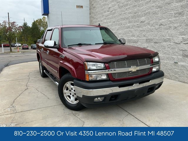 Used 2006 Chevrolet Avalanche Z71 w/ Sun And Sound Package AWD/4WD 360° Tour