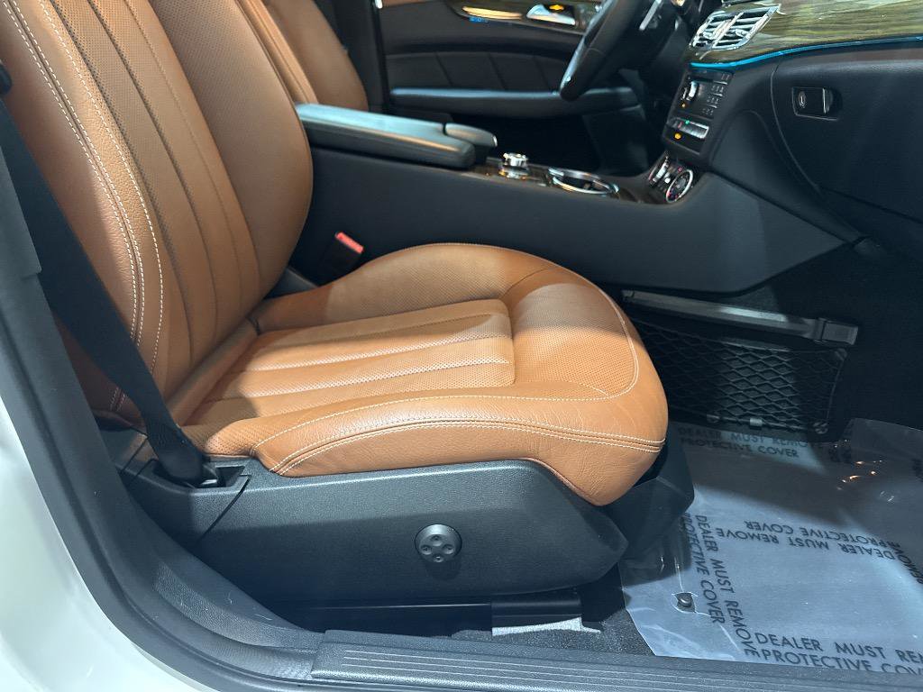 Used 2016 Mercedes-Benz CLS 400 image 54