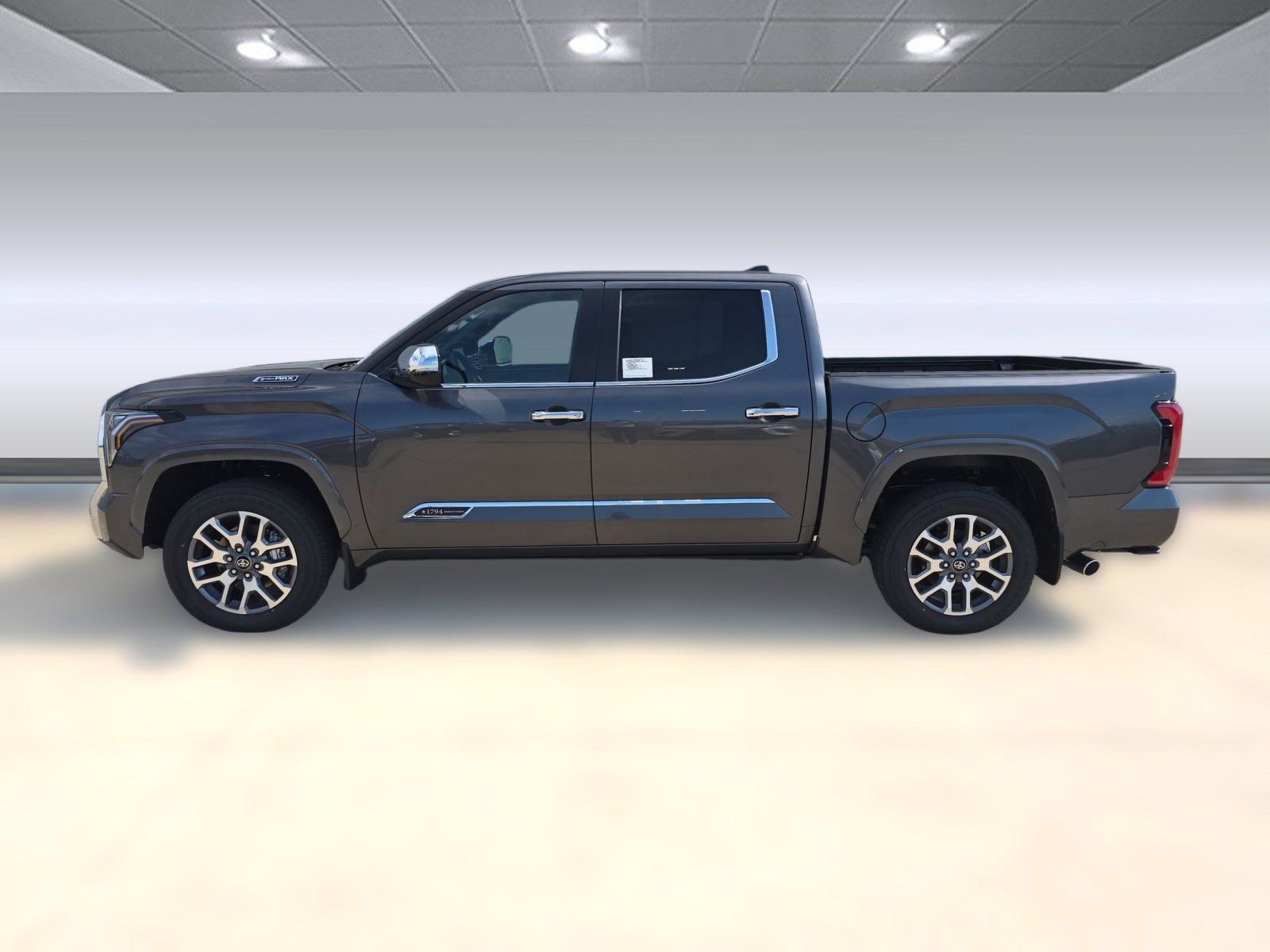 New 2026 Toyota Tundra 1794 Edition image 2