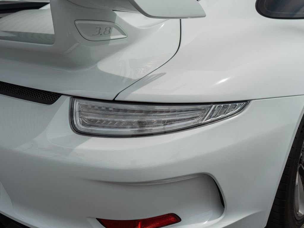 Used 2015 Porsche 911 GT3 image 14