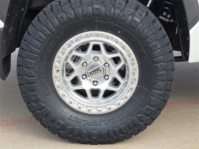 New 2026 Toyota Tundra 1794 Edition image 9