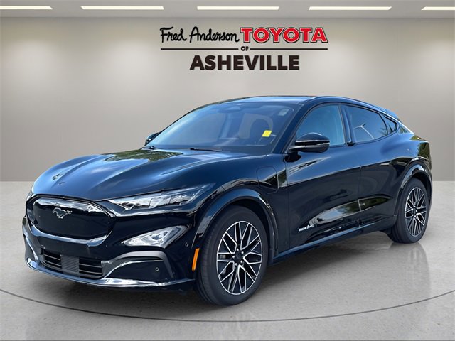 Used 2024 Ford Mustang Mach-E Premium