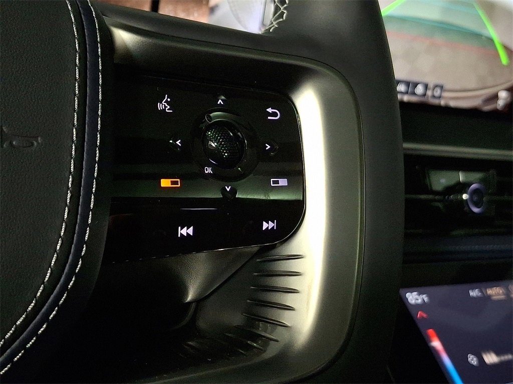 New 2026 INFINITI QX80 4WD image 21