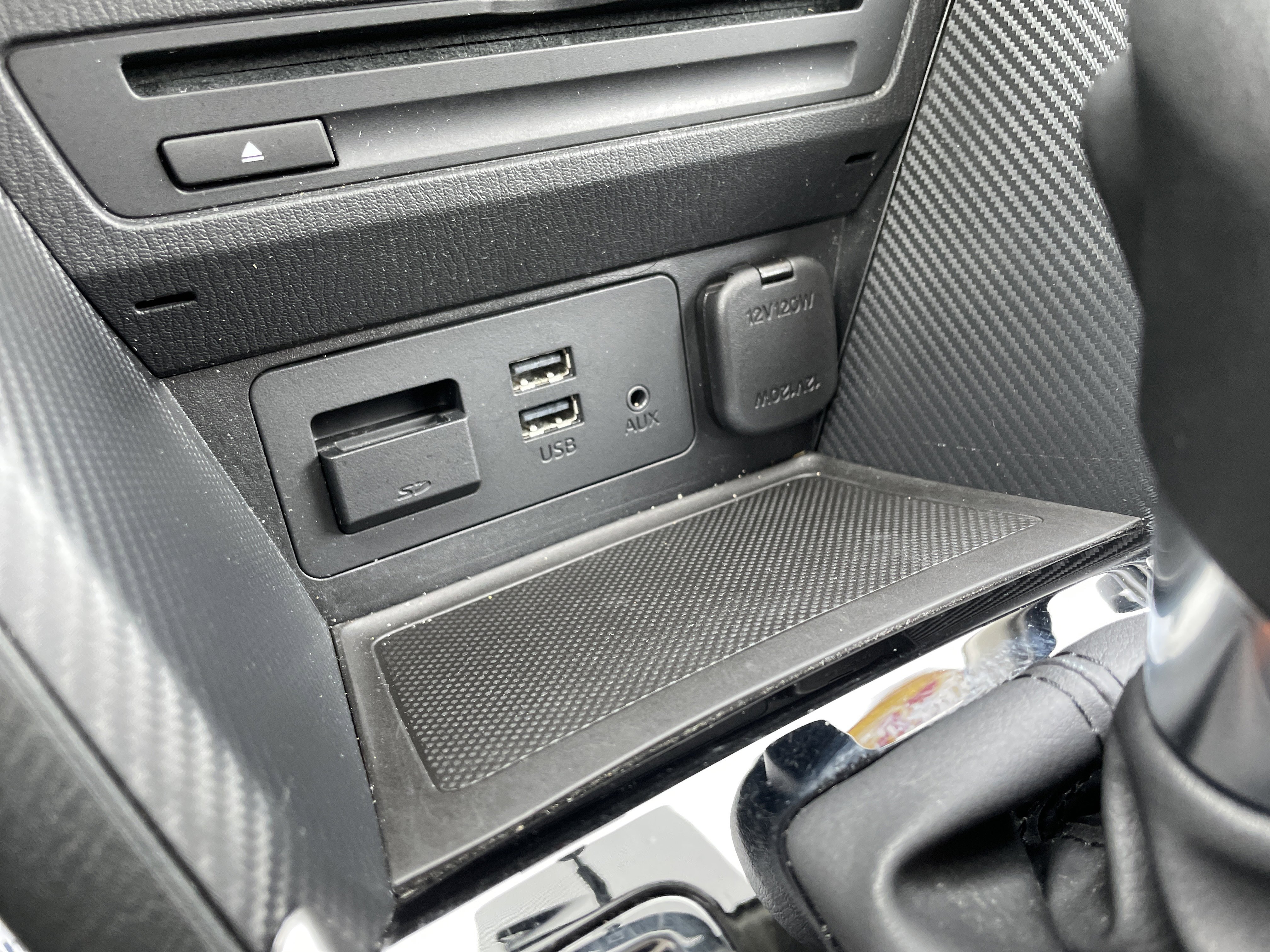 Used 2016 MAZDA CX-3 Sport image 37