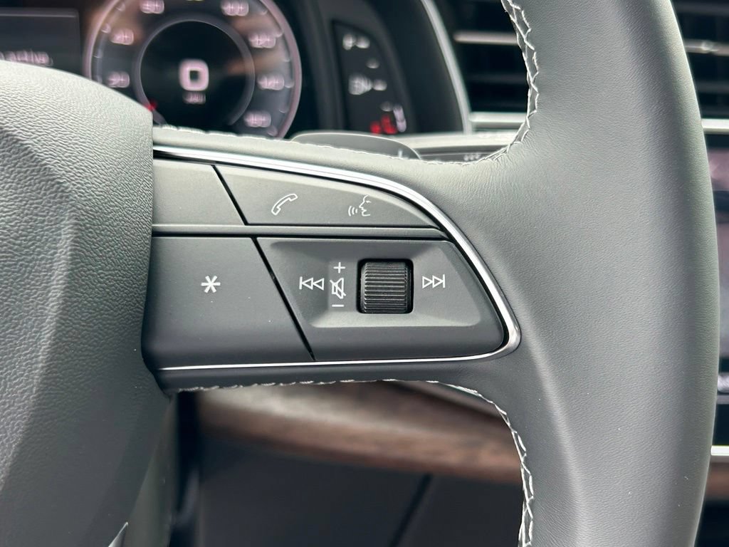 New 2026 Audi Q8 Premium Plus AWD/4WD image 24