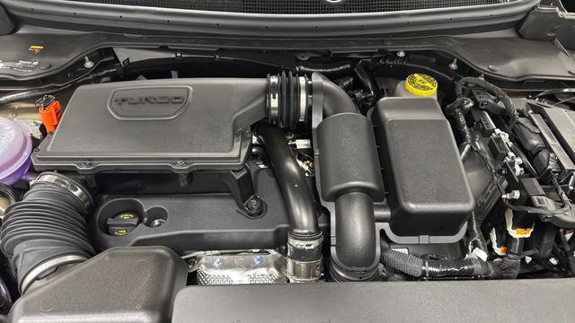 New 2026 Jeep Cherokee Overland w/ Trailer Tow Group image 28