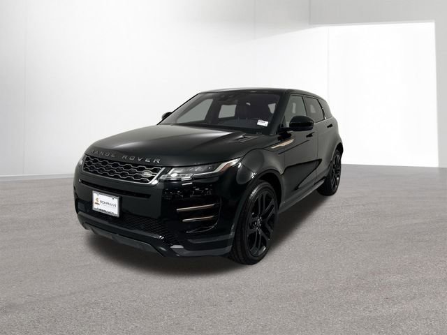 Used 2020 Land Rover Range Rover Evoque R-Dynamic S AWD/4WD image 23