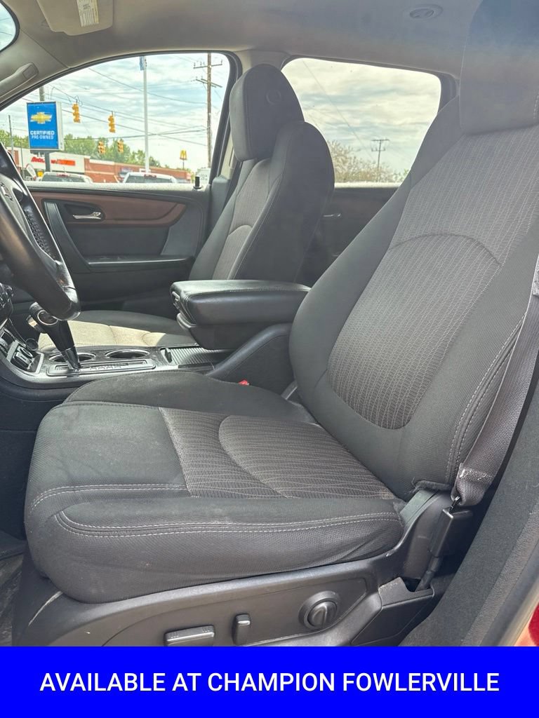 Used 2015 Chevrolet Traverse LT FWD image 13