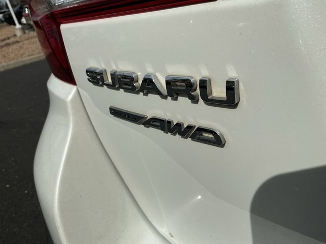 Used 2019 Subaru Outback 2.5i Premium AWD/4WD image 16