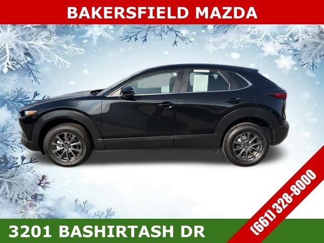 Used 2025 MAZDA CX-30 AWD 2.5 S image 2
