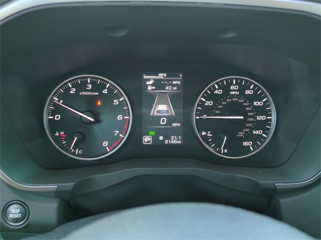 Certified 2025 Subaru Ascent Limited image 33