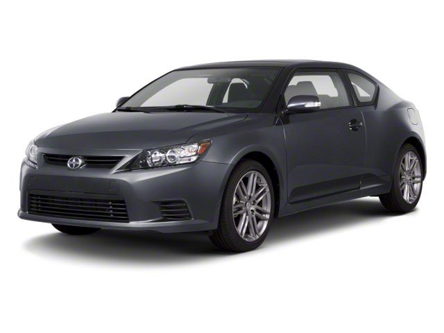 Used 2011 Scion tC