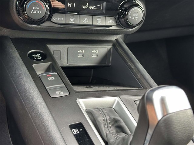 New 2026 Nissan Kicks SV w/ Illumination Package image 22