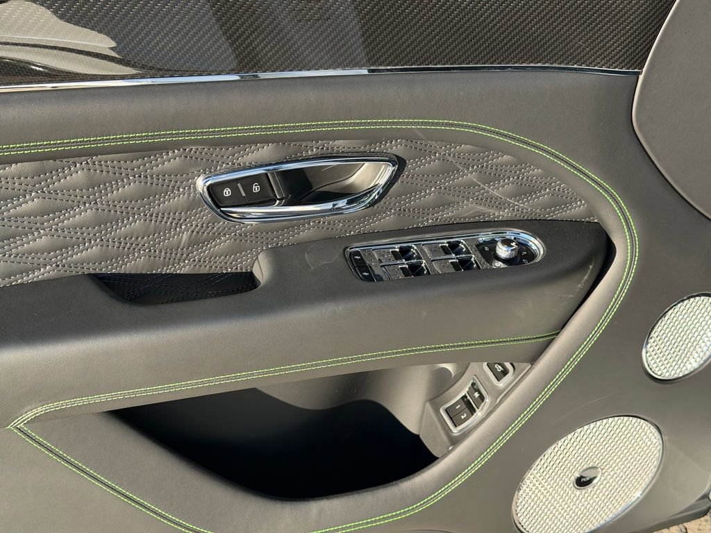New 2026 Bentley Bentayga Speed image 17