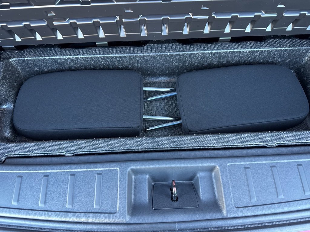 New 2025 Mitsubishi Outlander ES image 33