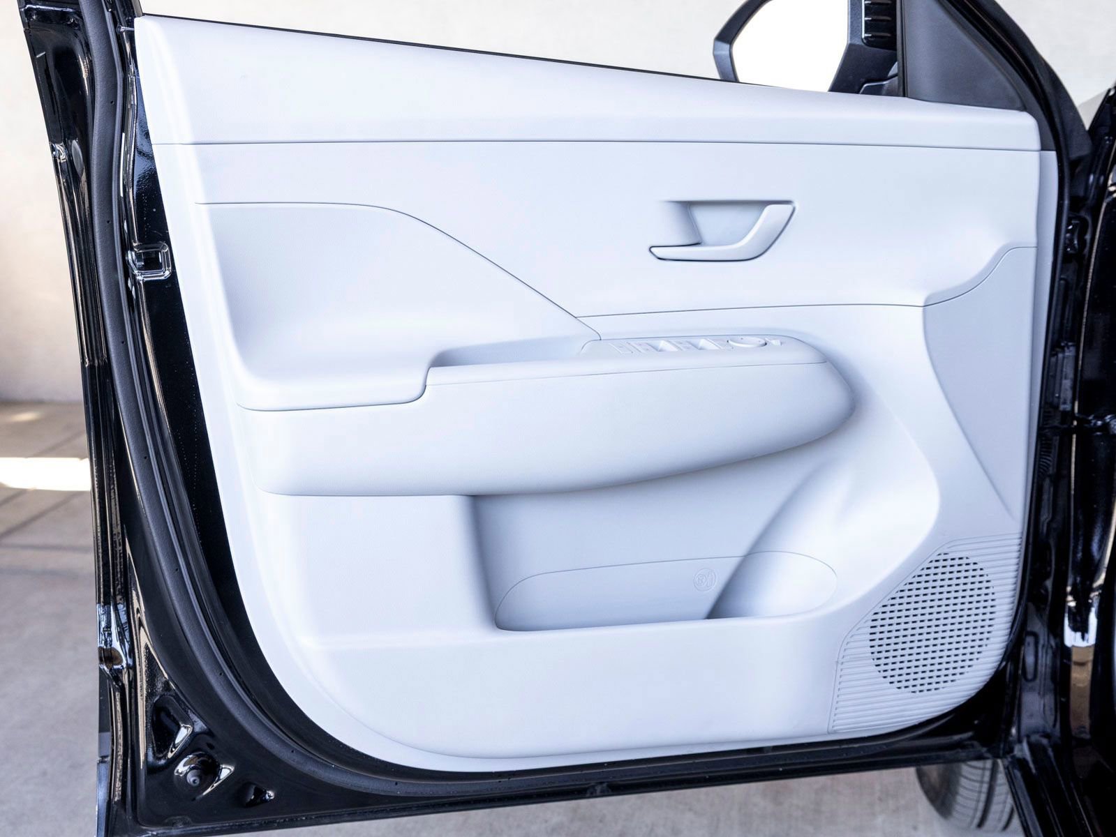 New 2025 Hyundai Kona SEL image 13