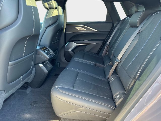 Certified 2025 Cadillac Lyriq Luxury w/ LPO, Floor Liner Package AWD/4WD image 11