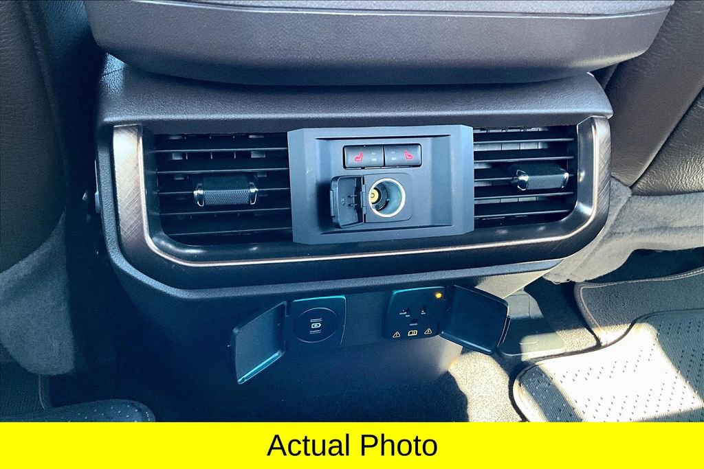Used 2024 Ford F150 King Ranch w/ FX4 Off-Road Package image 25