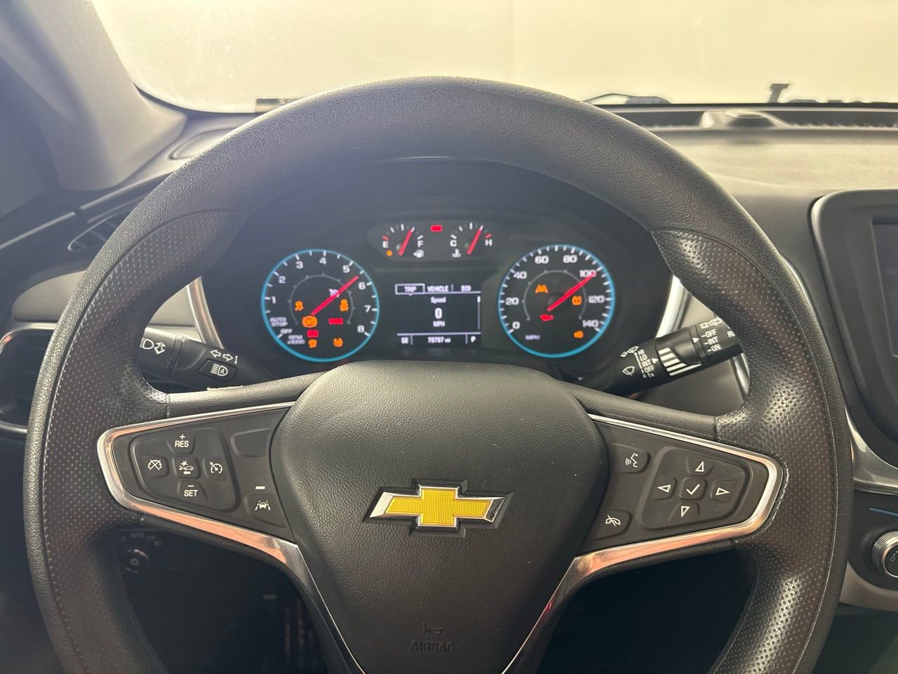 Used 2022 Chevrolet Equinox LS image 14