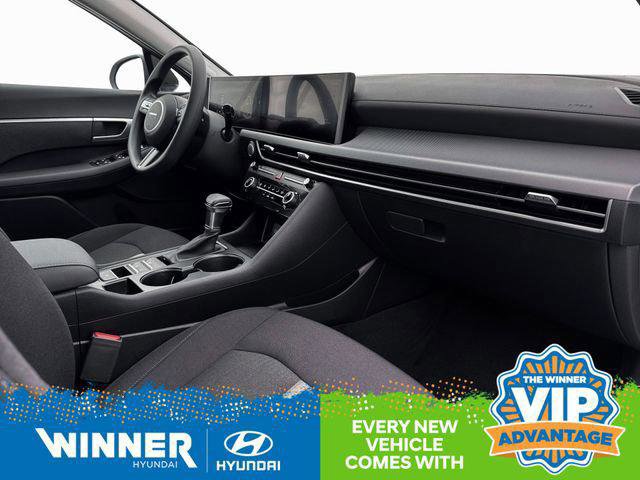 New 2026 Hyundai Sonata SE image 16