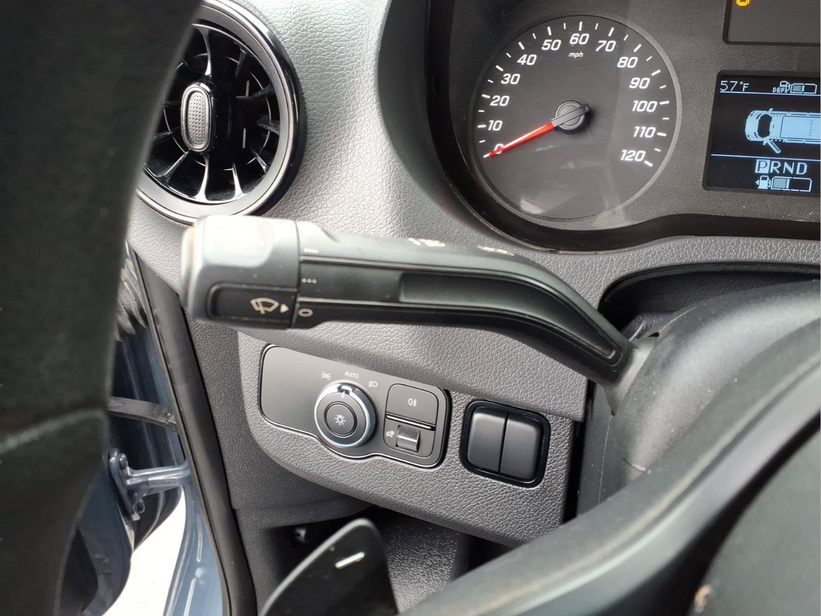 Used 2019 Mercedes-Benz Sprinter 144 image 16