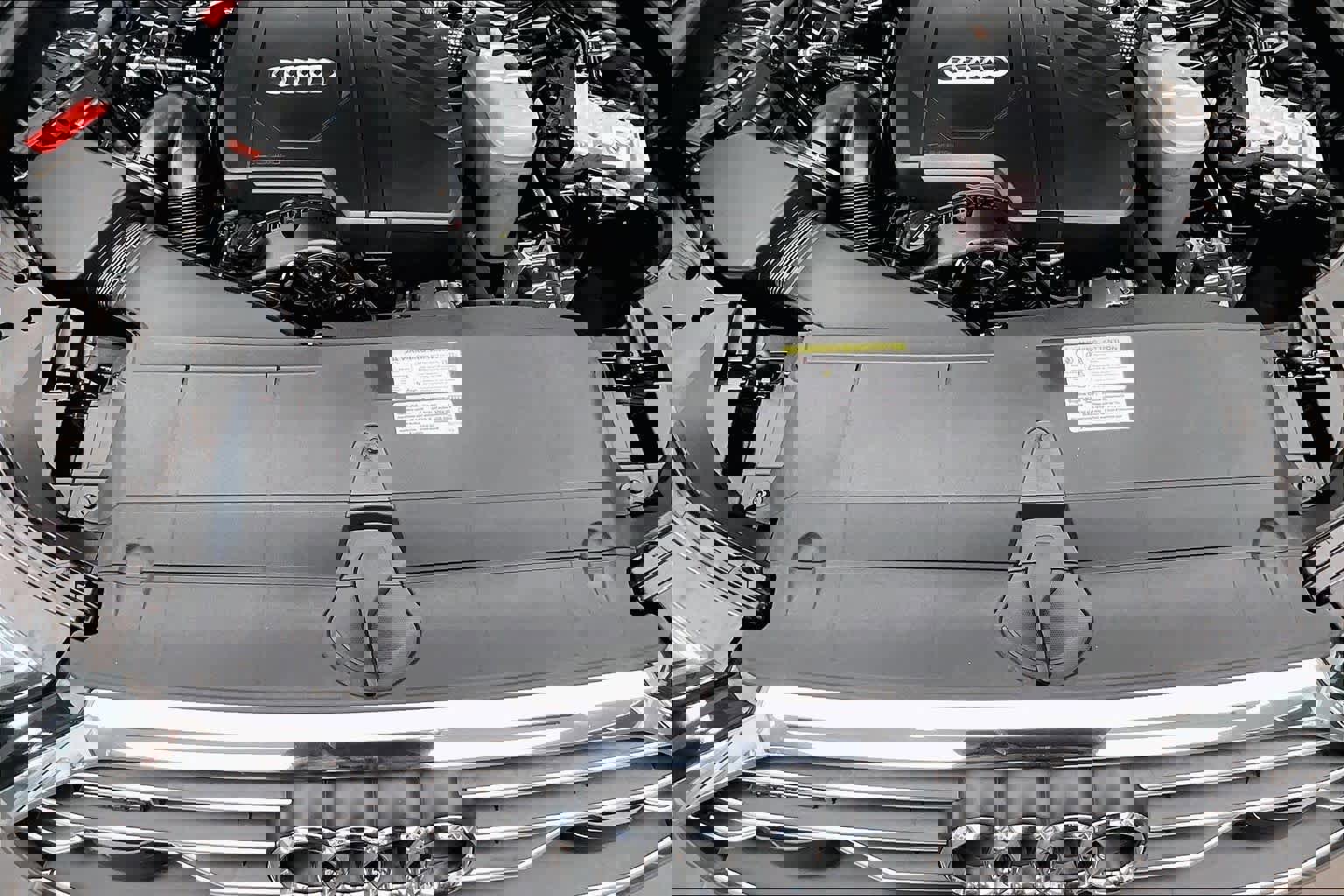 Certified 2023 Audi A6 Premium Plus w/ Premium Plus Package image 29