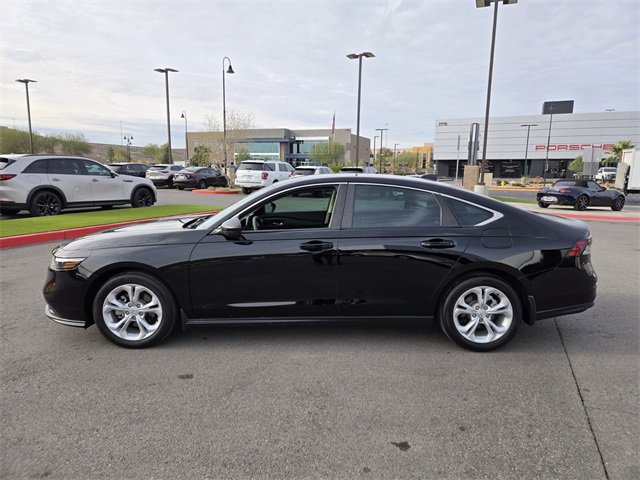 Used 2024 Honda Accord LX image 3