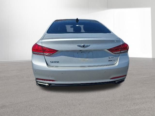 Used 2015 Hyundai Genesis 3.8 w/ Option Group 04 AWD/4WD image 4