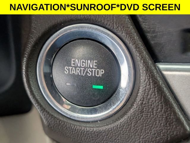 Used 2019 Chevrolet Suburban LT image 24