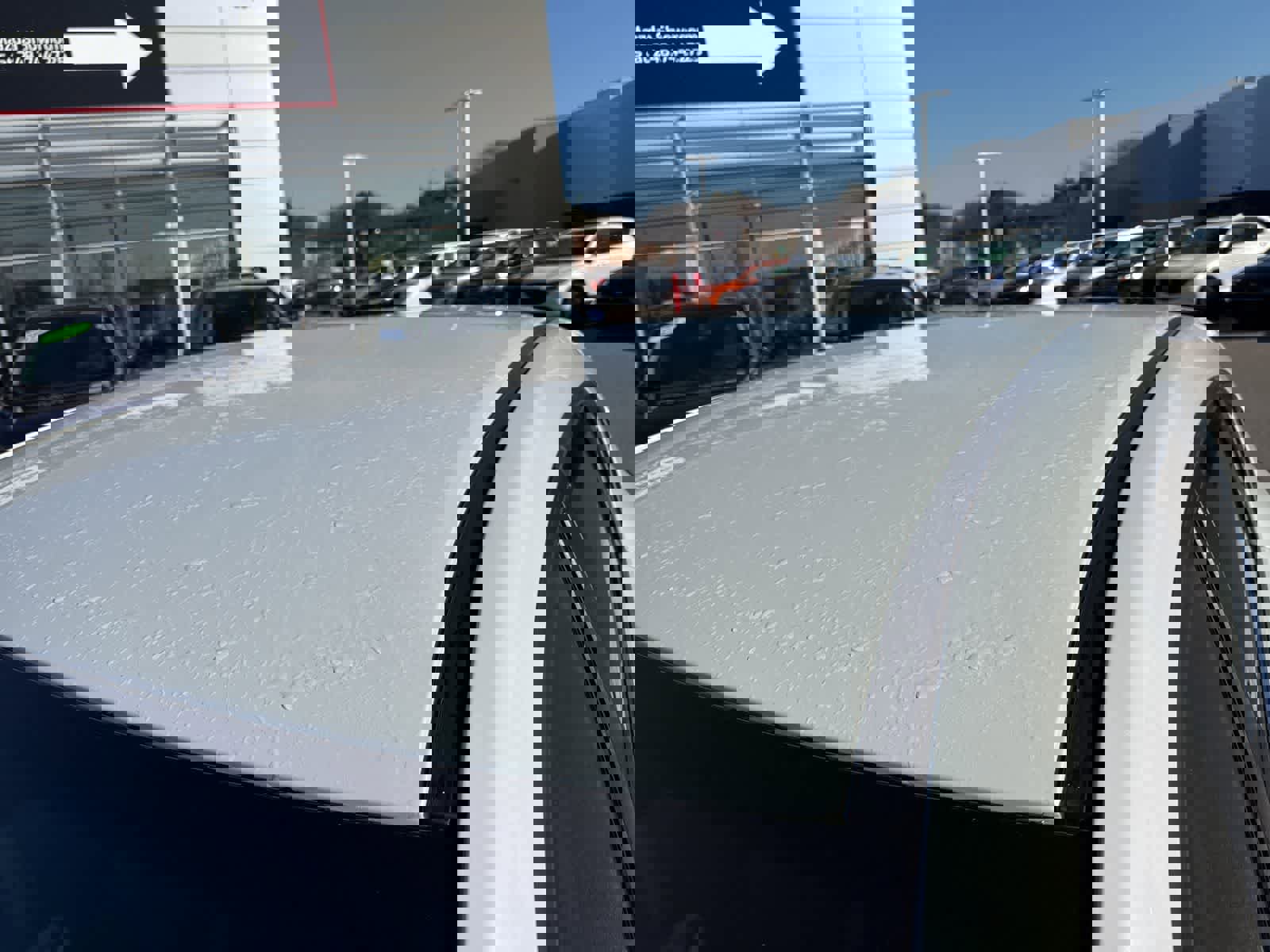 Used 2023 MAZDA CX-5 AWD 2.5 S w/ Select Package image 13