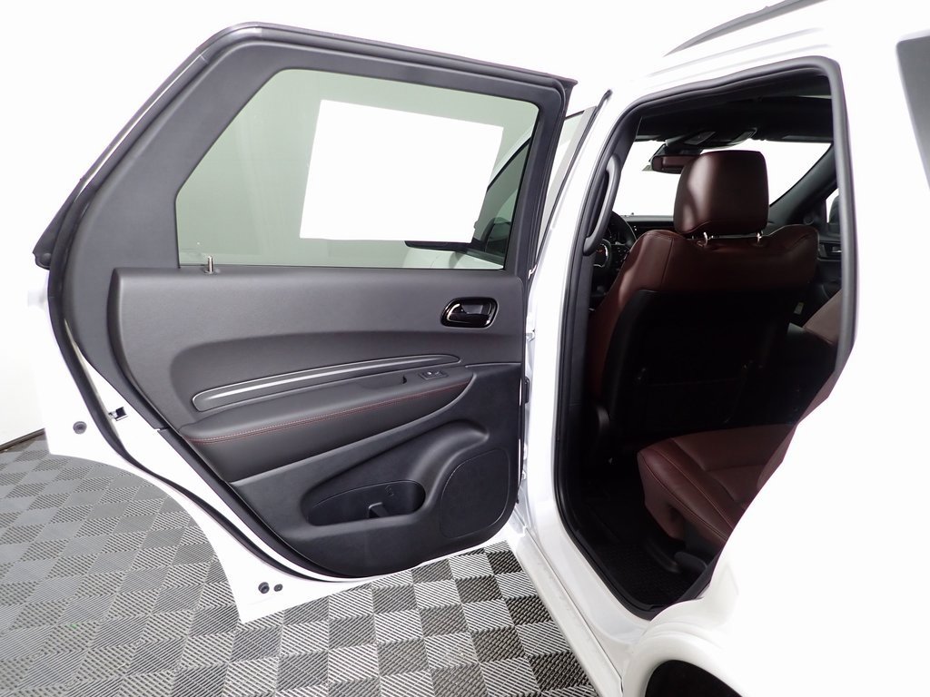 New 2026 Dodge Durango GT image 32