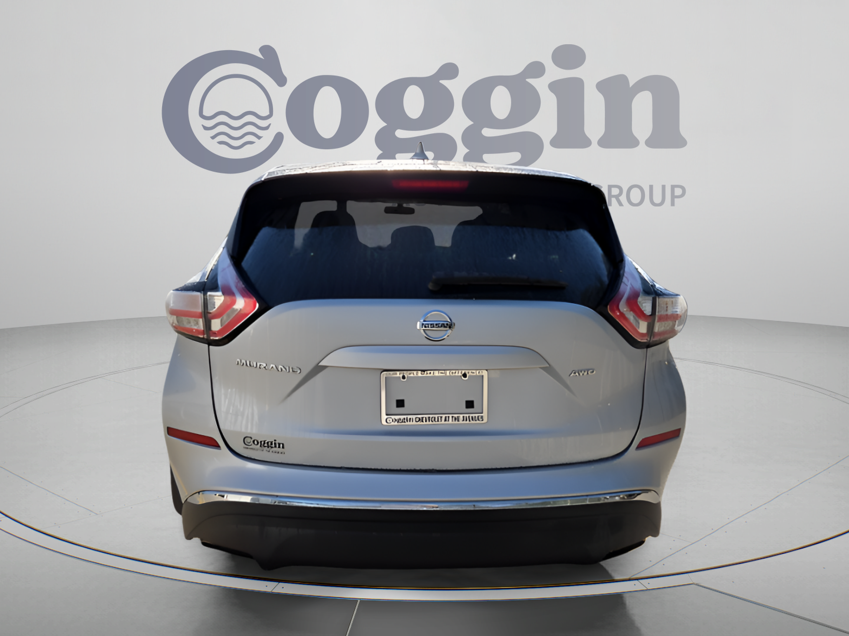 Used 2018 Nissan Murano S AWD/4WD image 4