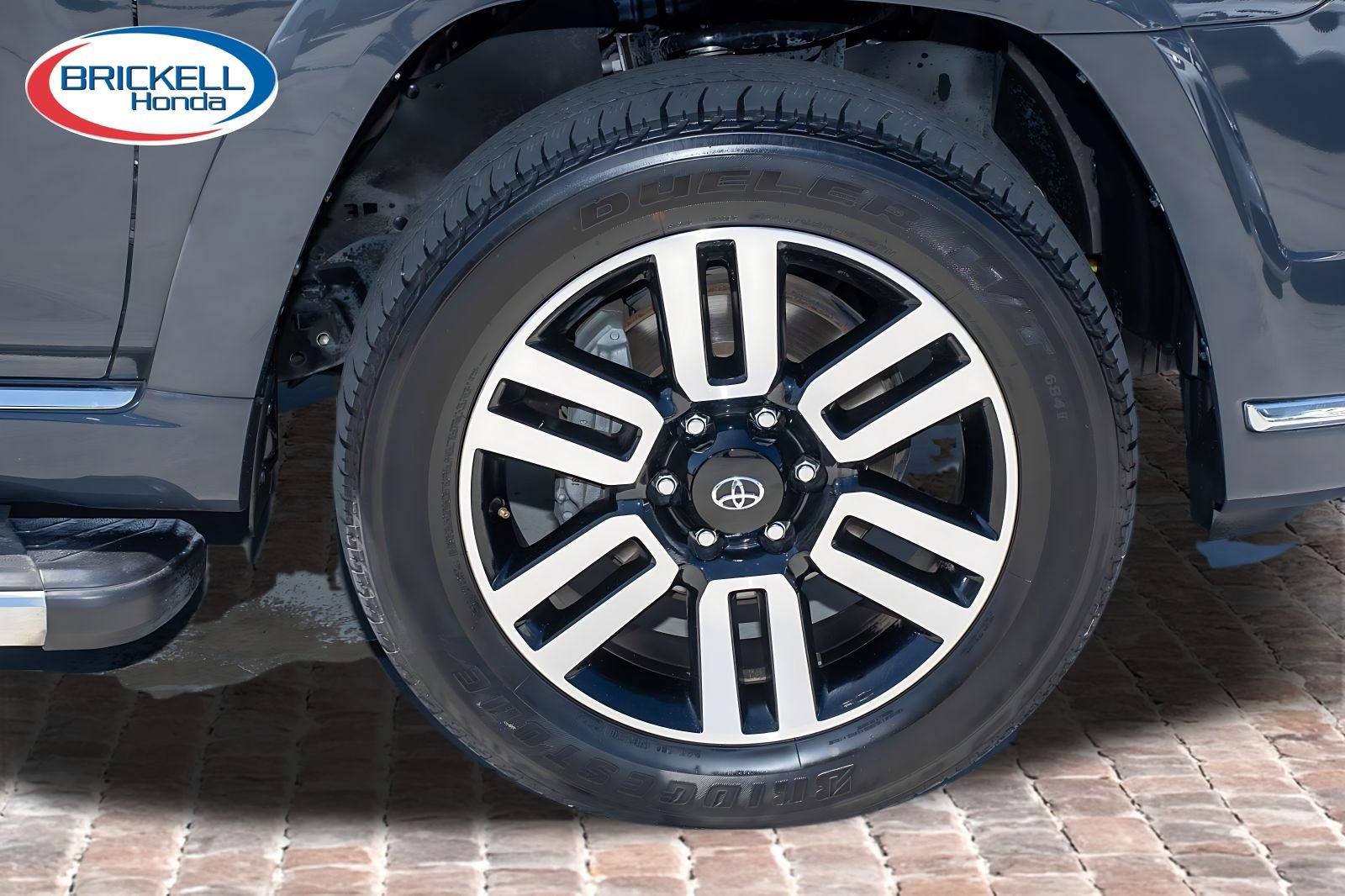 Used 2024 Toyota 4Runner Limited AWD/4WD image 39