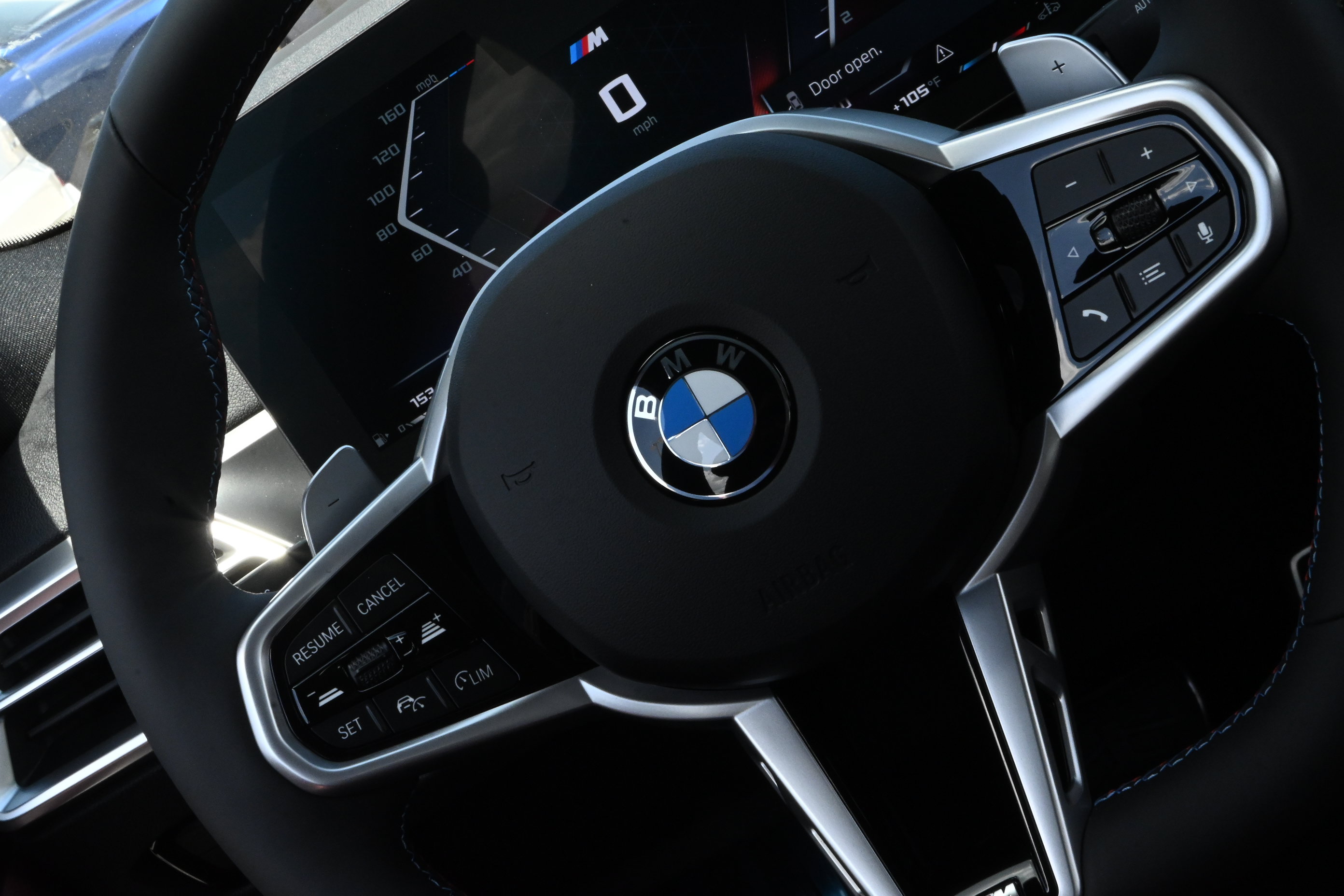 New 2026 BMW M440i w/ Premium Package RWD image 21