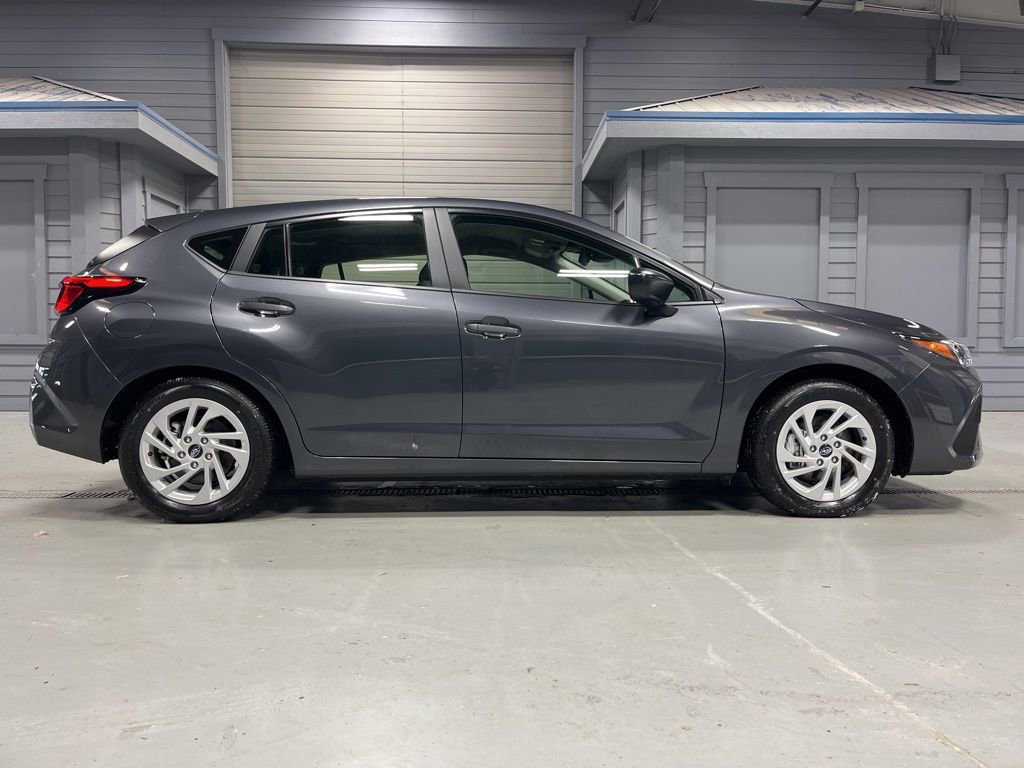 Certified 2025 Subaru Impreza 2.0i image 12