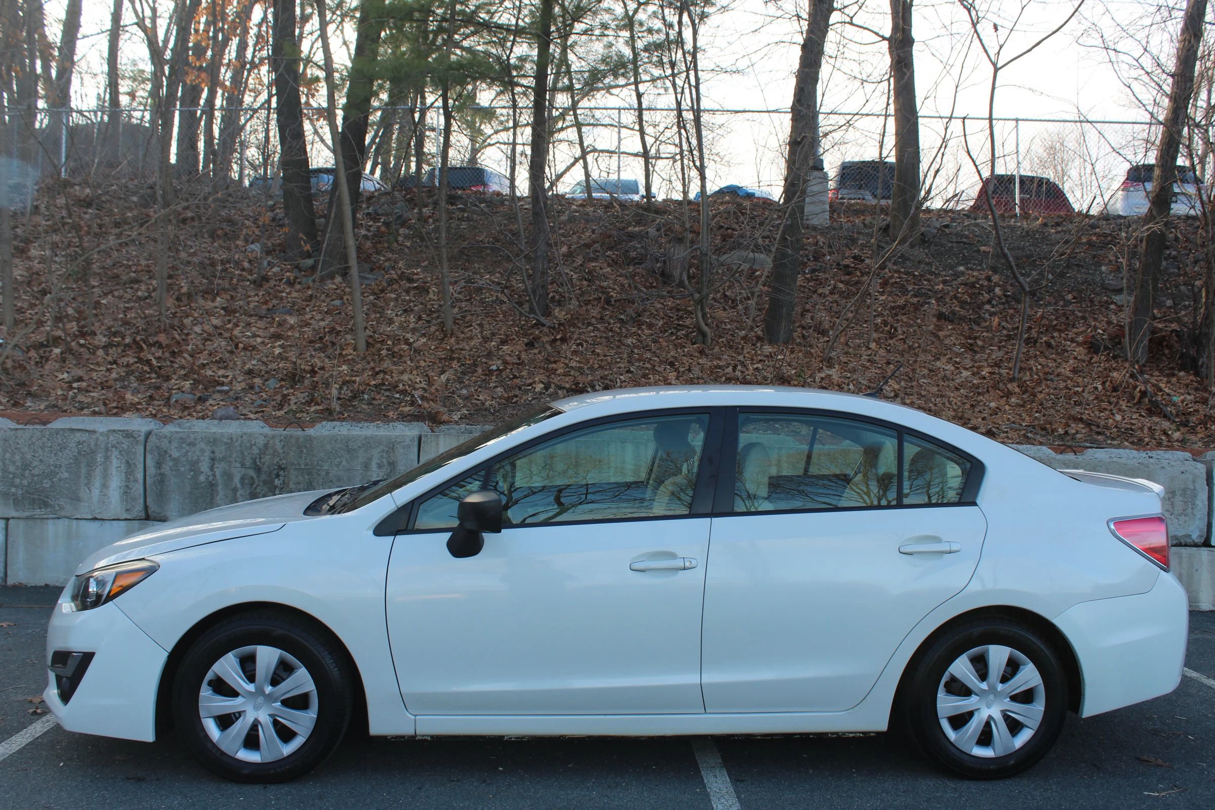 Used 2016 Subaru Impreza 2.0i image 6