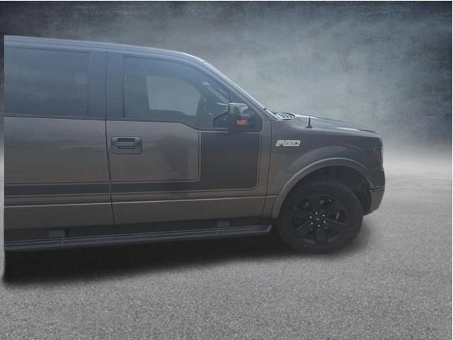 Used 2013 Ford F150 FX2 w/ Luxury Equipment Group RWD image 5