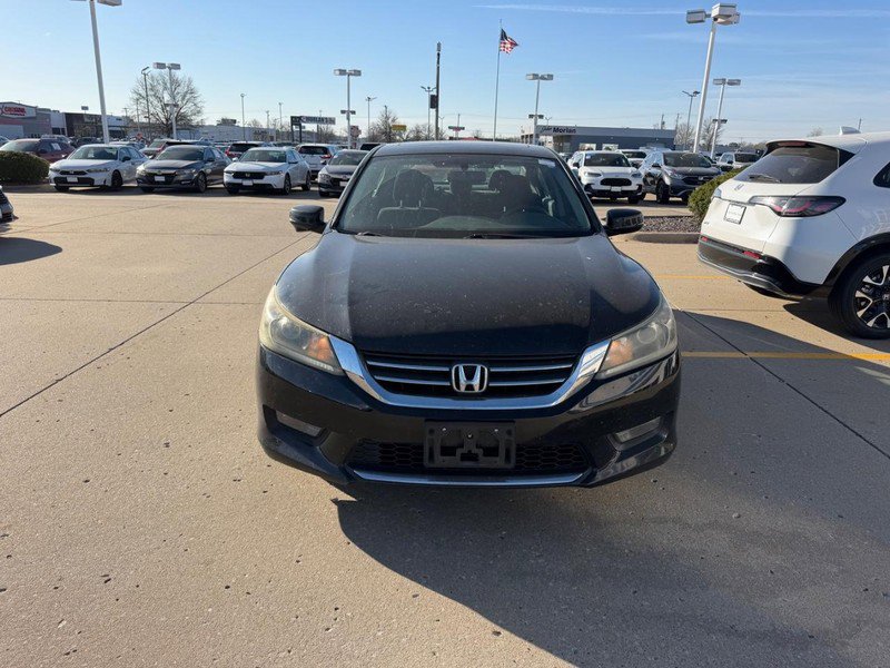 Used 2015 Honda Accord EX image 7