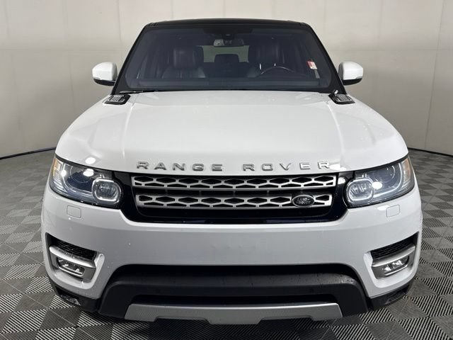 Used 2016 Land Rover Range Rover Sport HSE AWD/4WD image 11