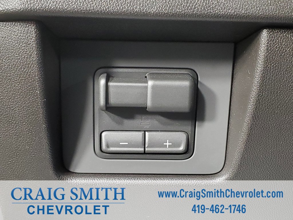 New 2026 Chevrolet Colorado LT w/ LT Convenience Package image 27