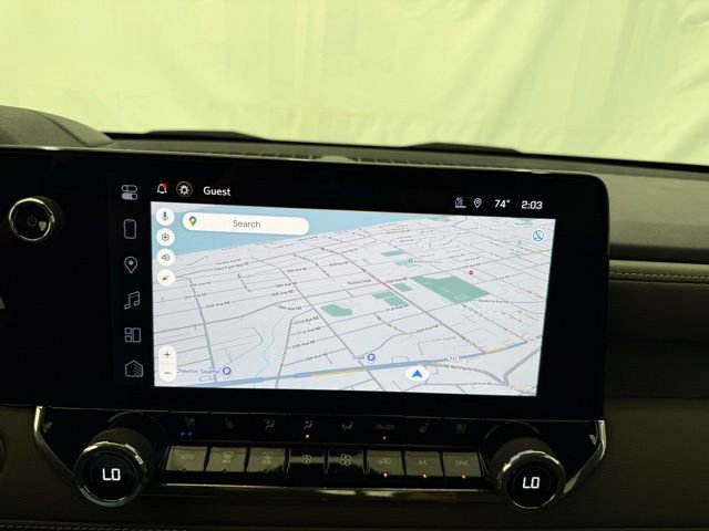 New 2026 Chevrolet Colorado ZR2 w/ ZR2 Bison Edition image 35