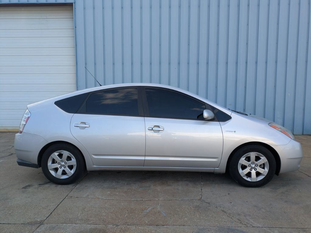 Used 2008 Toyota Prius image 4