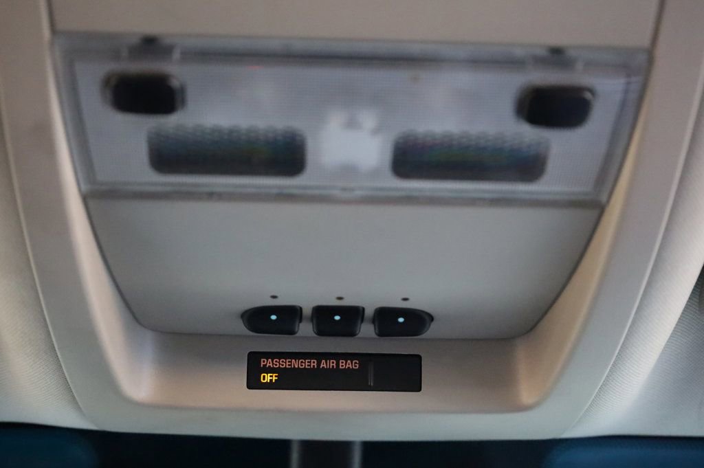 Used 2008 Chevrolet Suburban LT w/ LT Preferred Equipment Group image 33