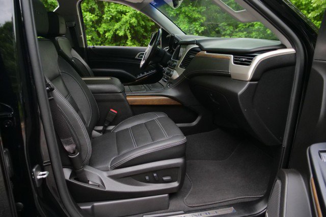 Used 2020 GMC Yukon Denali AWD/4WD image 45